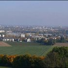 Skyline von Augsburg