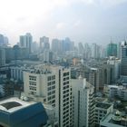 Skyline von Bangkok