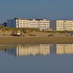 *Skyline von Borkum*