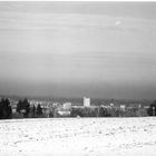 Skyline von Chemnitz