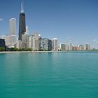 Skyline von Chicago