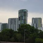 Skyline von Darwin, Northern Territory