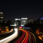 Skyline von Essen