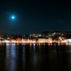 "Skyline" von Flensburg