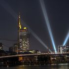 Skyline von Frankfurt II