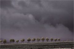 Skyline von Himmighofen