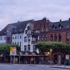 Skyline von Holzminden