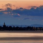 Skyline von Konstanz