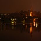 "Skyline" von Lauenburg