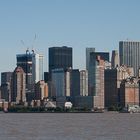 Skyline von Manhattan