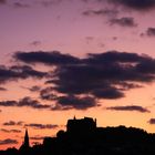 Skyline von Marburg 2