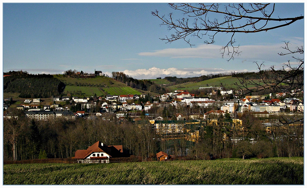 Skyline von meinem zuhaus' *ggg*