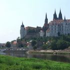 "Skyline" von Meißen