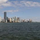 Skyline von Miami (1)