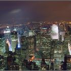 Skyline von New York