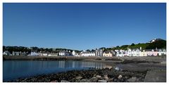 "Skyline" von Portpatrick, Galloway