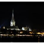 Skyline von Radolfzell