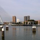 Skyline von Rotterdam 0006