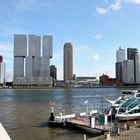 Skyline von Rotterdam 0007