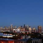 Skyline von Seattle