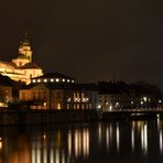 Skyline von Solothurn