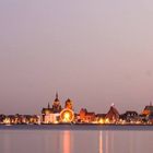 Skyline von Stralsund