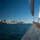 Skyline von Toronto