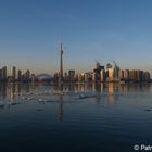 Skyline von Toronto