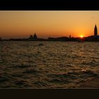 Skyline von Venedig