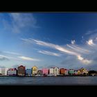 "Skyline" von Willemstad