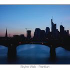 Skyline Walk Frankfurt