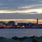 "Skyline" Warnemünde