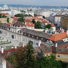 Skyline Wien