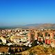 Skyline.....Alacala la Real, Spain