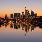 Skyline_Frankfurt