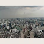 SKYLINES - Bangkok