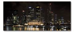skyline@singapore - 2006