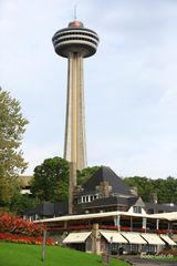 Skylon-Tower