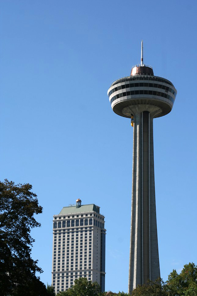 Skylon Tower **