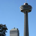 Skylon Tower **