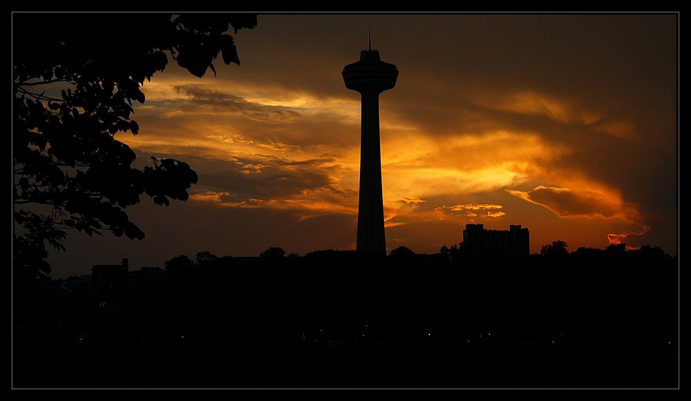 Skylon Tower