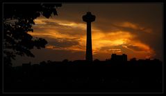 Skylon Tower