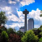 Skylon Tower - Canada