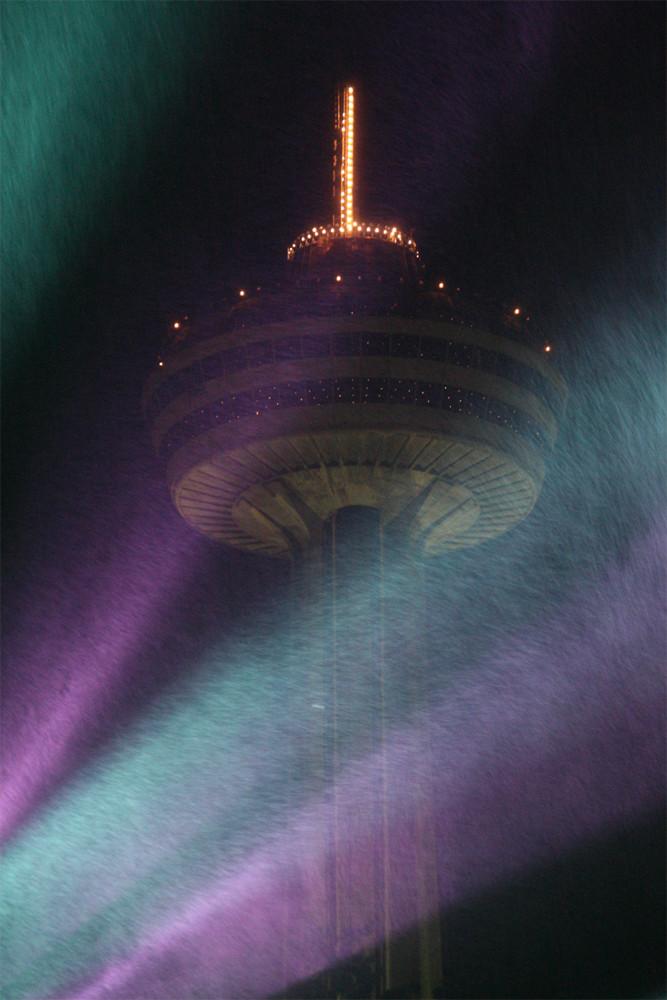 Skylon Tower