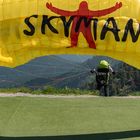 Skyman