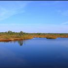 Sky.Moor.Water