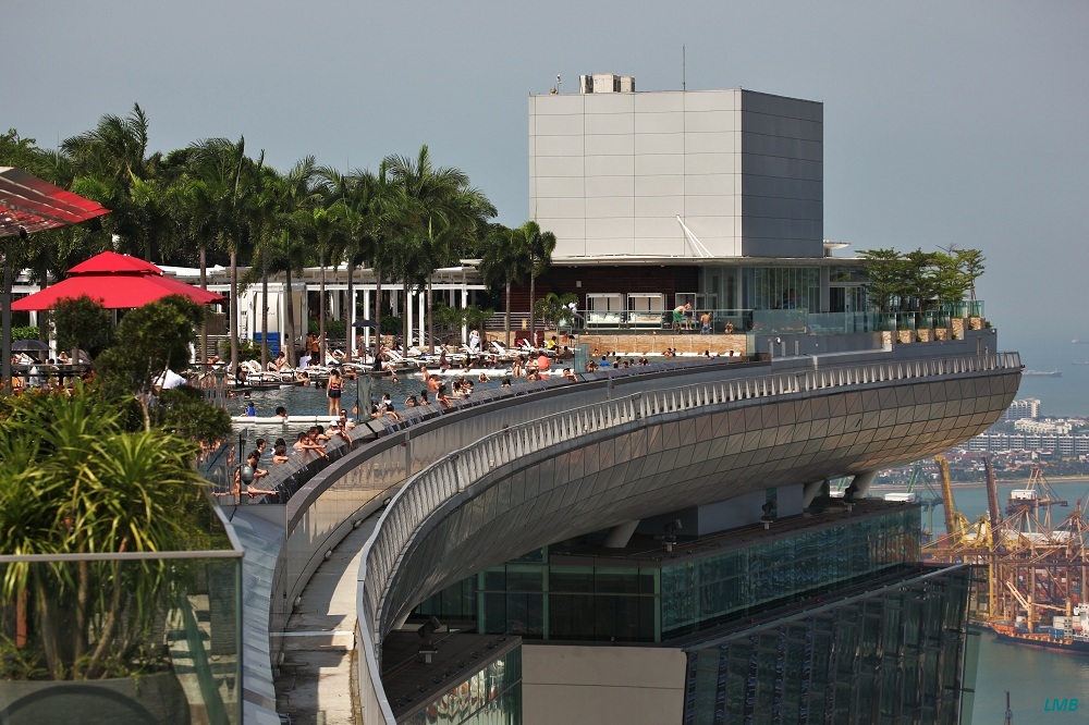 Skypark Marina Bay Sands