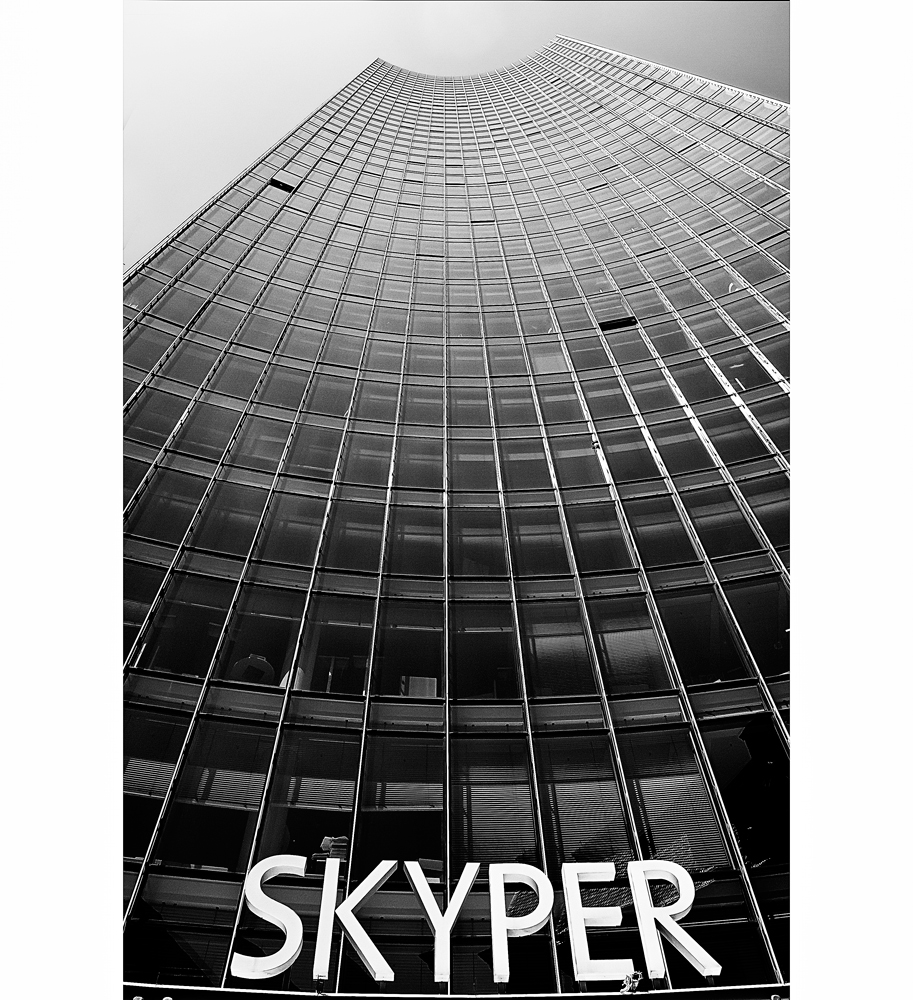 SKYPER