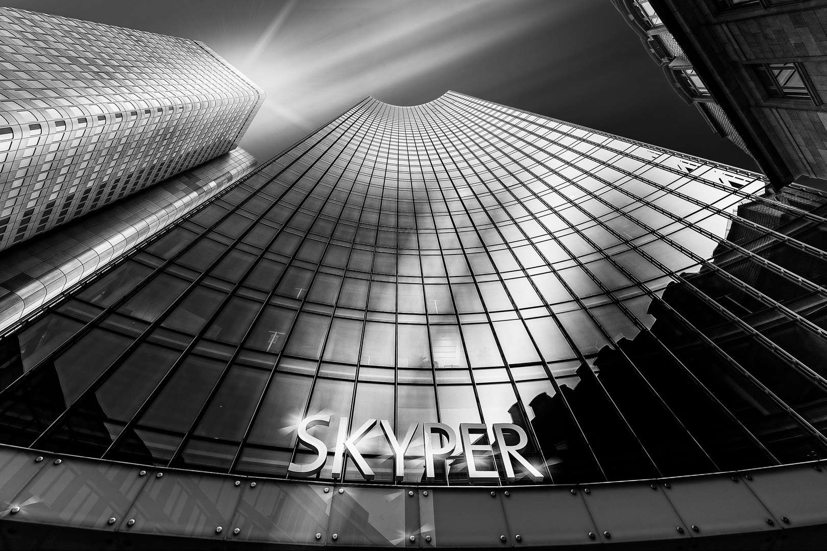 Skyper