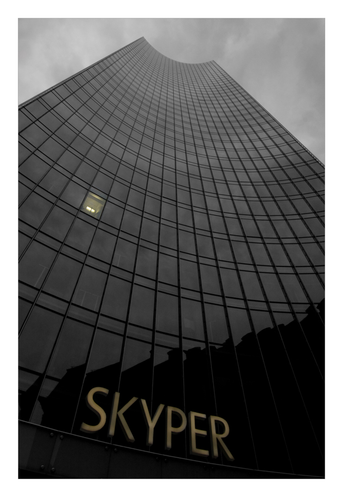 Skyper